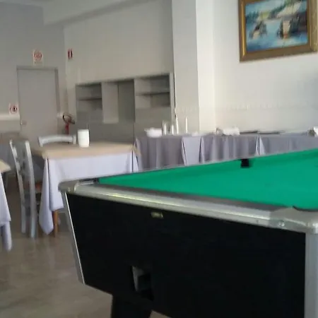 Ancora Отель 2*