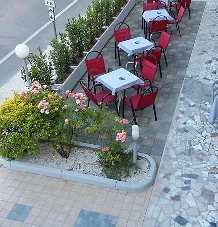 Отель Ancora 2*