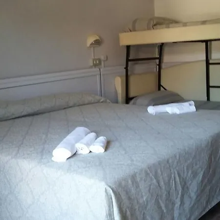 Hotel Ancora Cesenatico