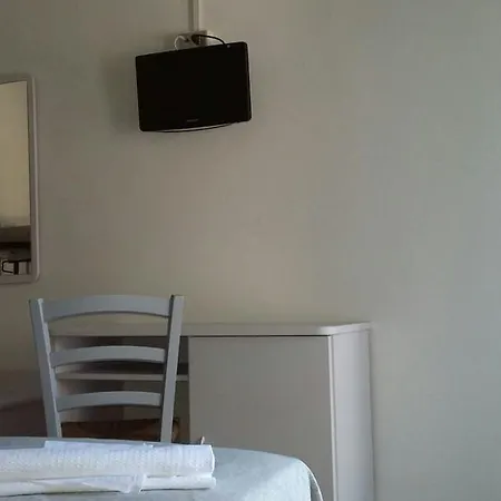 Hotel Ancora