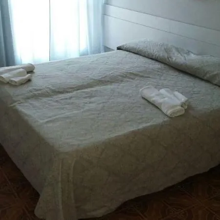 Ancora Отель 2*