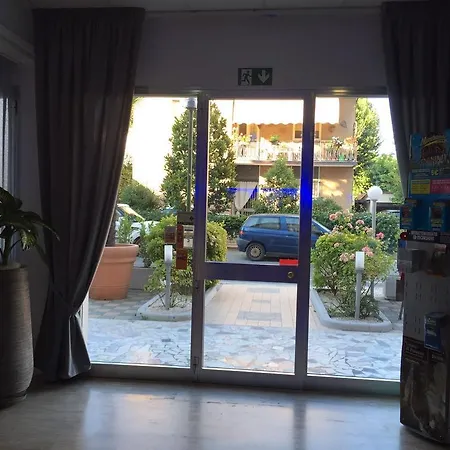 Ancora Szálloda Cesenatico