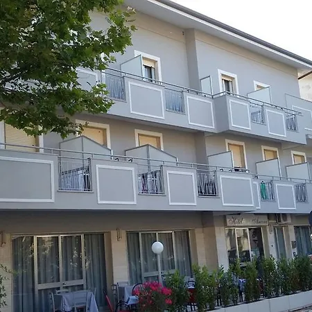 Ancora 2* Cesenatico