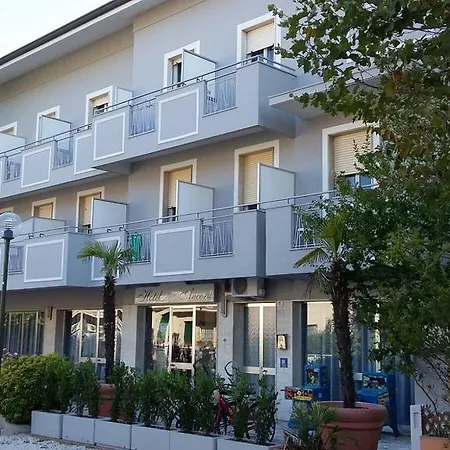 Ancora Szálloda Cesenatico