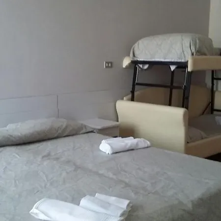 Ancora Szálloda