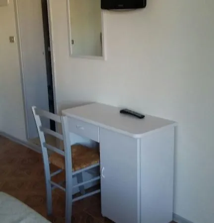Szálloda Ancora 2*