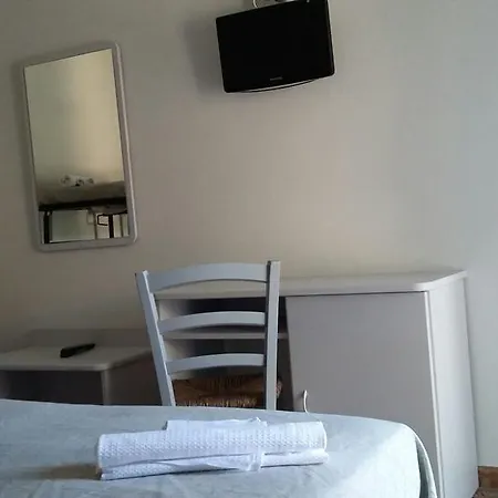 Ancora 2* Cesenatico