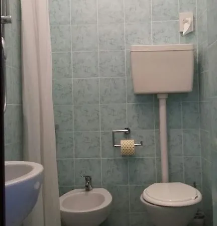 Szálloda Ancora