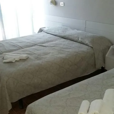 Szálloda Ancora