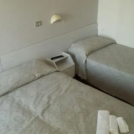 Ancora Szálloda