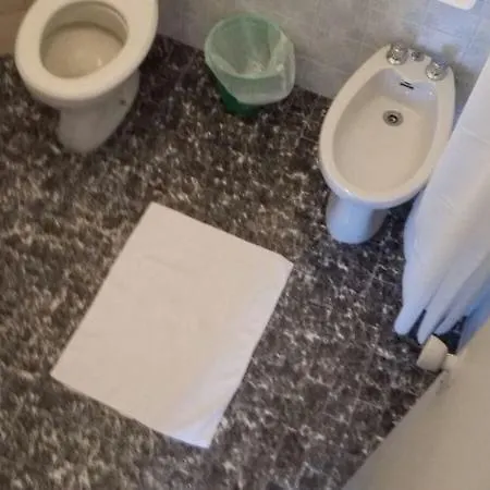 Ancora Szálloda Cesenatico