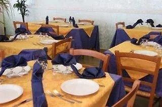 Szálloda Ancora Cesenatico