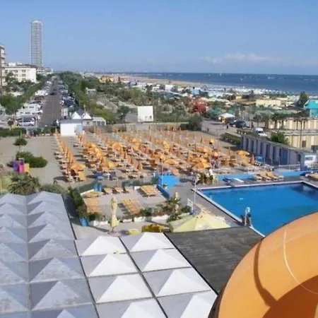 Ancora Szálloda Cesenatico